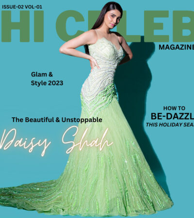 cover star daisy shah